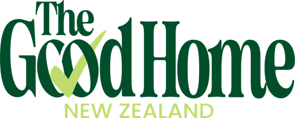 The Good Home Logo